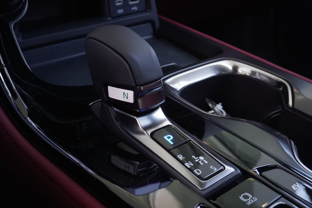 2025 Lexus NX 350h PREMIUM in Ajax, Ontario at Lexus of Lakeridge - 8 - w1024h768px