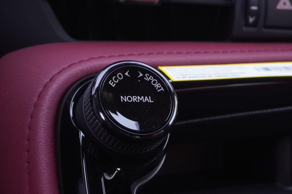 2025 Lexus NX 350h PREMIUM in Ajax, Ontario at Lexus of Lakeridge - 7 - w1024h768px