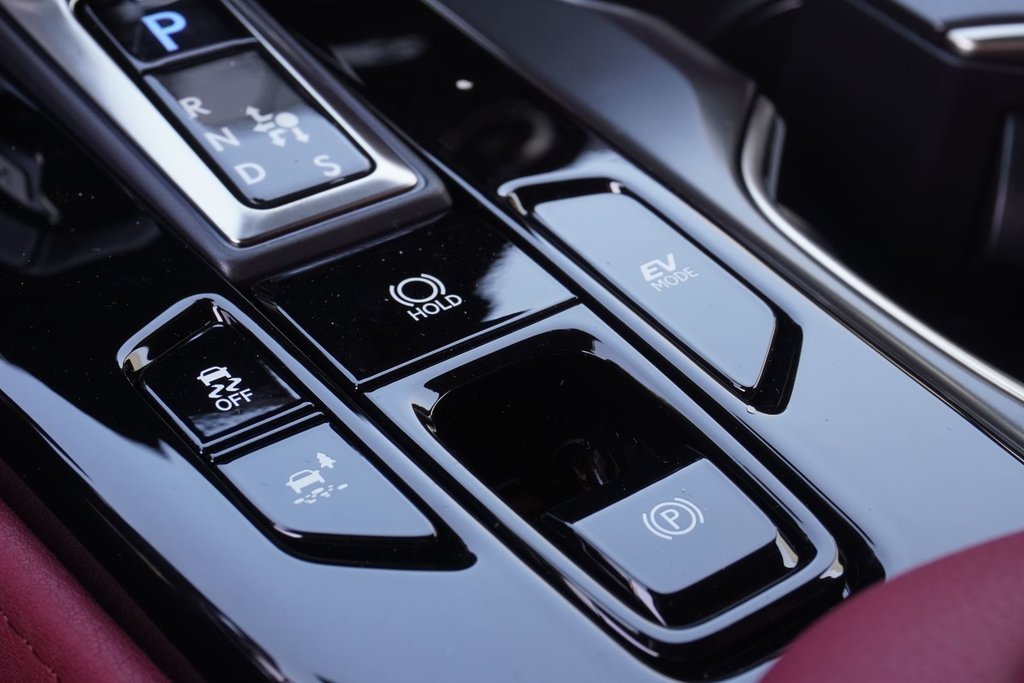 2025 Lexus NX 350h PREMIUM in Ajax, Ontario at Lexus of Lakeridge - 9 - w1024h768px