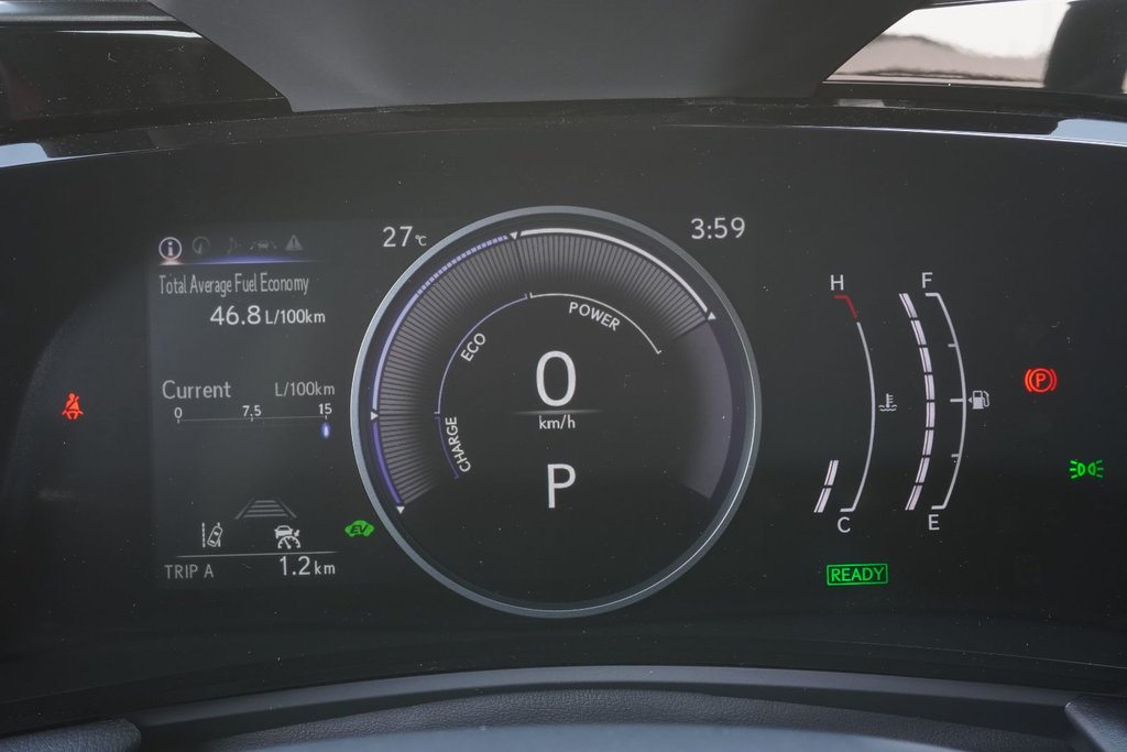2025 Lexus NX 350h PREMIUM in Ajax, Ontario at Lexus of Lakeridge - 2 - w1024h768px