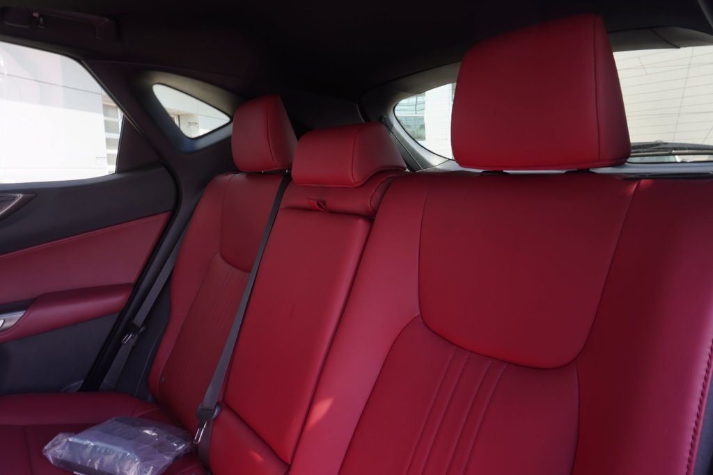 2025 Lexus NX 350h PREMIUM in Ajax, Ontario at Lexus of Lakeridge - 12 - w1024h768px