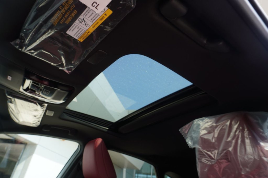 2025 Lexus NX 350h PREMIUM in Ajax, Ontario at Lexus of Lakeridge - 10 - w1024h768px