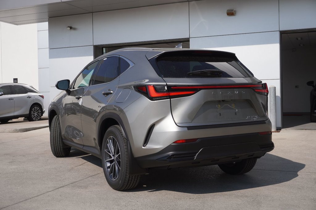 2025 Lexus NX 350h PREMIUM in Ajax, Ontario at Lexus of Lakeridge - 20 - w1024h768px