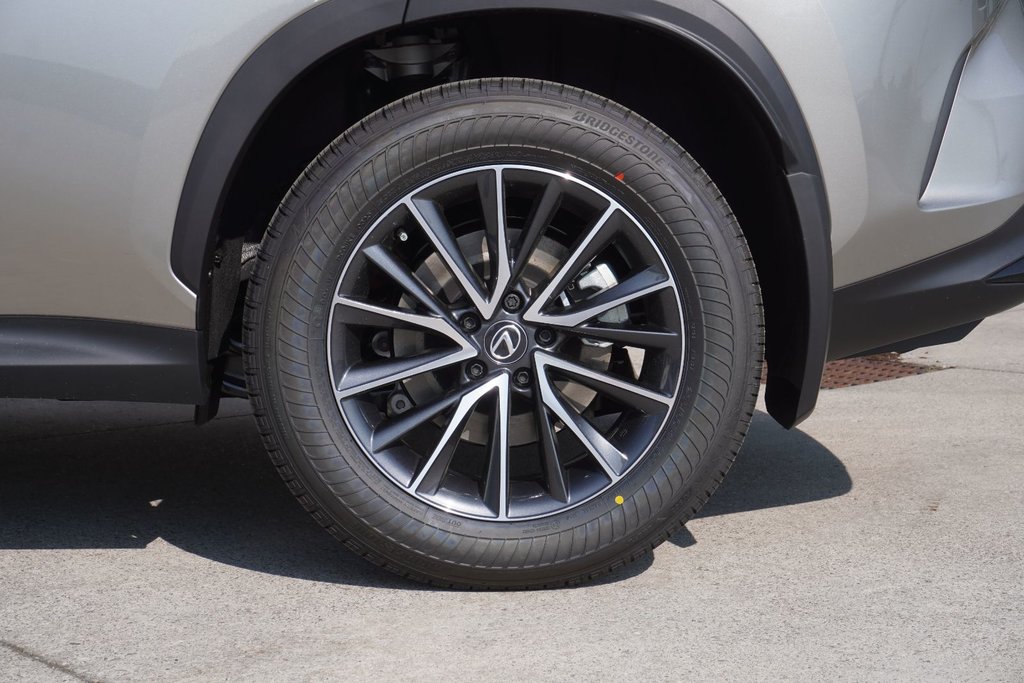 2025 Lexus NX 350h PREMIUM in Ajax, Ontario at Lexus of Lakeridge - 17 - w1024h768px