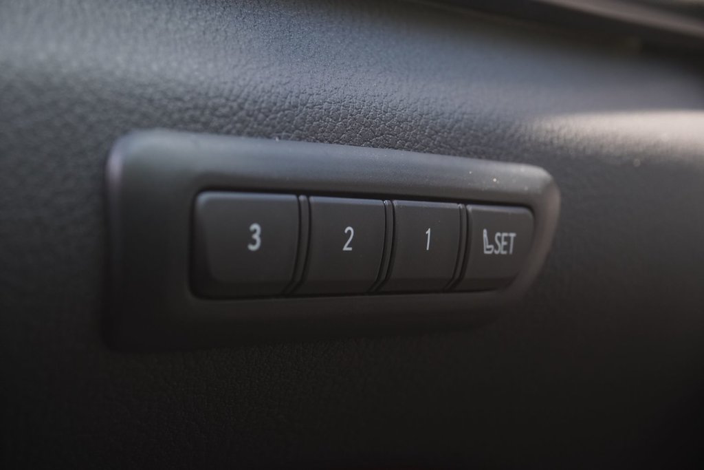 2025 Lexus NX 350h PREMIUM in Ajax, Ontario at Lexus of Lakeridge - 3 - w1024h768px