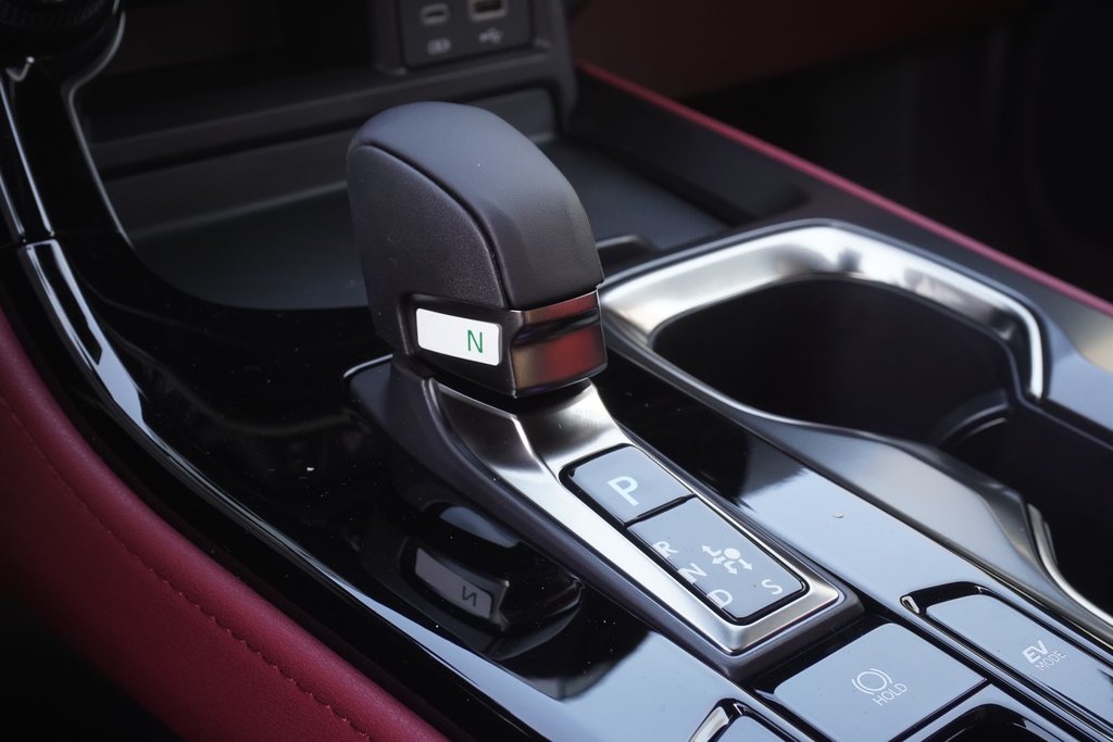 2025 Lexus NX 350h PREMIUM in Ajax, Ontario at Lexus of Lakeridge - 8 - w1024h768px