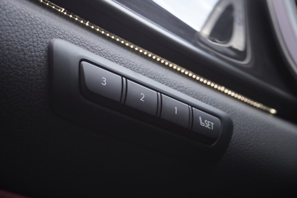 2025 Lexus NX 350h PREMIUM in Ajax, Ontario at Lexus of Lakeridge - 3 - w1024h768px