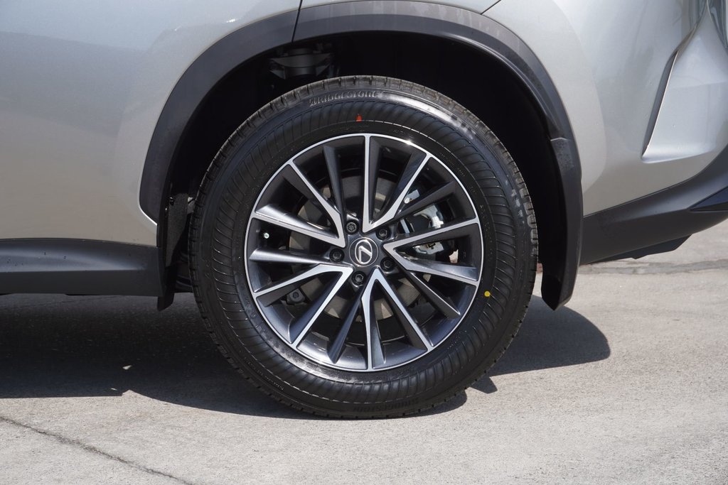 2025 Lexus NX 350h PREMIUM in Ajax, Ontario at Lexus of Lakeridge - 18 - w1024h768px