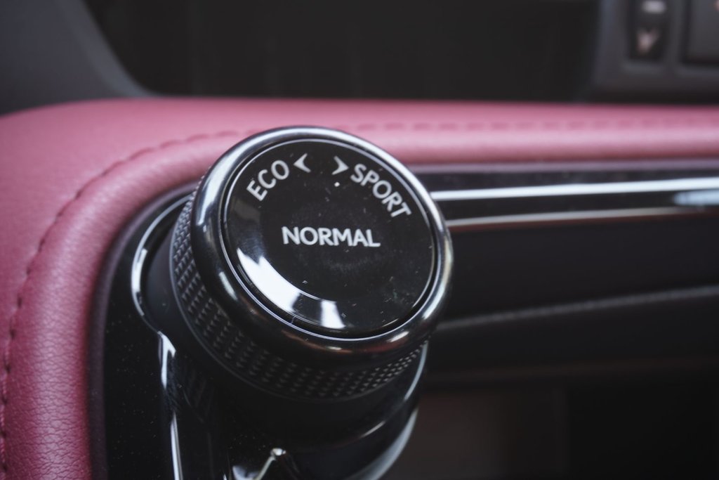 2025 Lexus NX 350h PREMIUM in Ajax, Ontario at Lexus of Lakeridge - 7 - w1024h768px