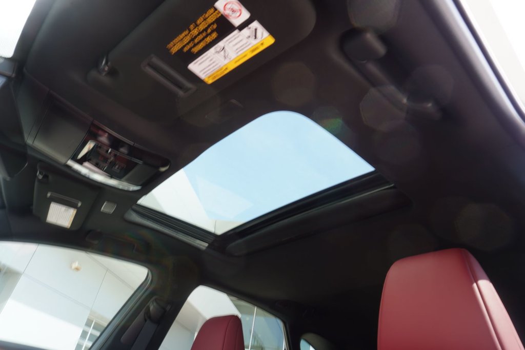 2025 Lexus NX 350h PREMIUM in Ajax, Ontario at Lexus of Lakeridge - 10 - w1024h768px
