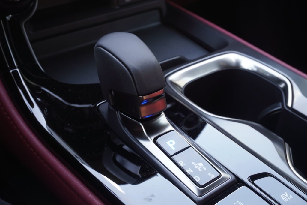2025 Lexus NX 350h PREMIUM in Ajax, Ontario at Lexus of Lakeridge - 8 - w1024h768px