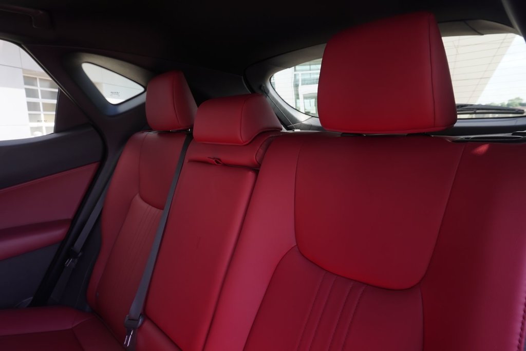 2025 Lexus NX 350h PREMIUM in Ajax, Ontario at Lexus of Lakeridge - 13 - w1024h768px
