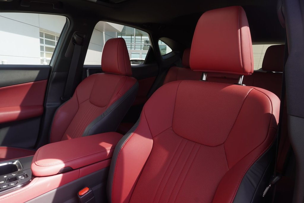 2025 Lexus NX 350h PREMIUM in Ajax, Ontario at Lexus of Lakeridge - 11 - w1024h768px