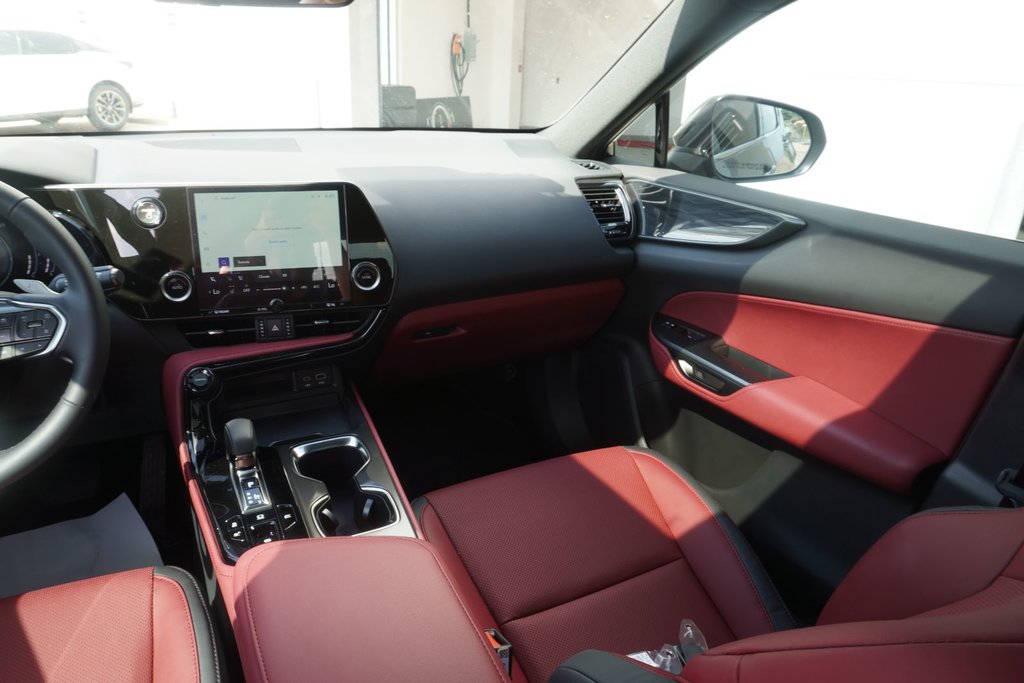 2025 Lexus NX 350h PREMIUM in Ajax, Ontario at Lexus of Lakeridge - 17 - w1024h768px