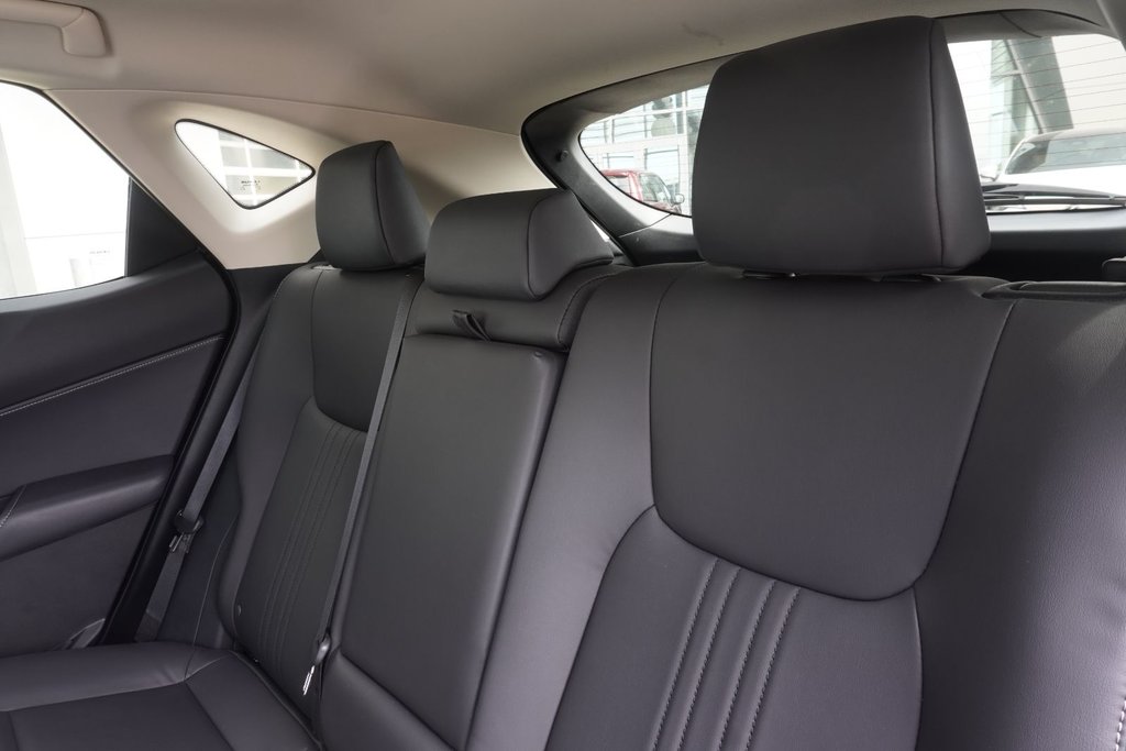 2025 Lexus NX 250 AWD SIGNATURE|CARPLAY|BLINDSPOT|H/STEERING in Ajax, Ontario at Lakeridge Auto Gallery - 12 - w1024h768px