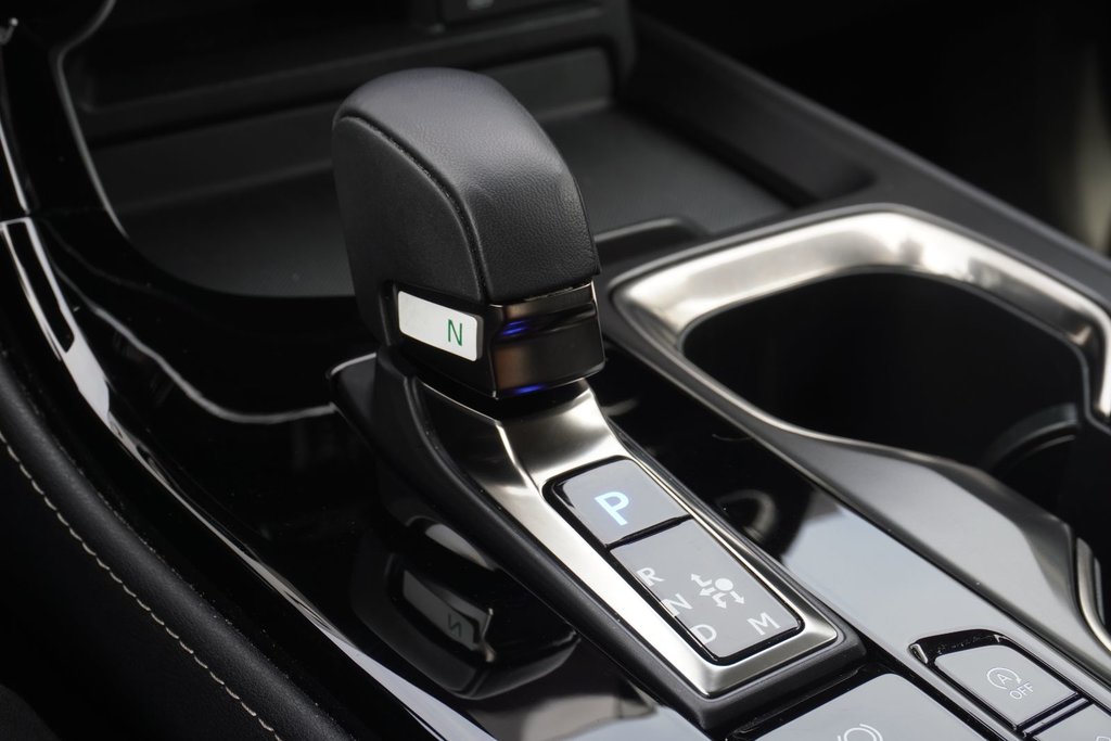 2025 Lexus NX 250 AWD SIGNATURE|CARPLAY|BLINDSPOT|H/STEERING in Ajax, Ontario at Lakeridge Auto Gallery - 9 - w1024h768px