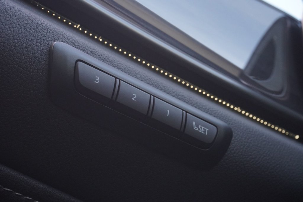 2025 Lexus NX 350h PREMIUM|CARPLAY|BLINDSPOT|SUNROOF|AMBIENT in Ajax, Ontario at Lexus of Lakeridge - 3 - w1024h768px