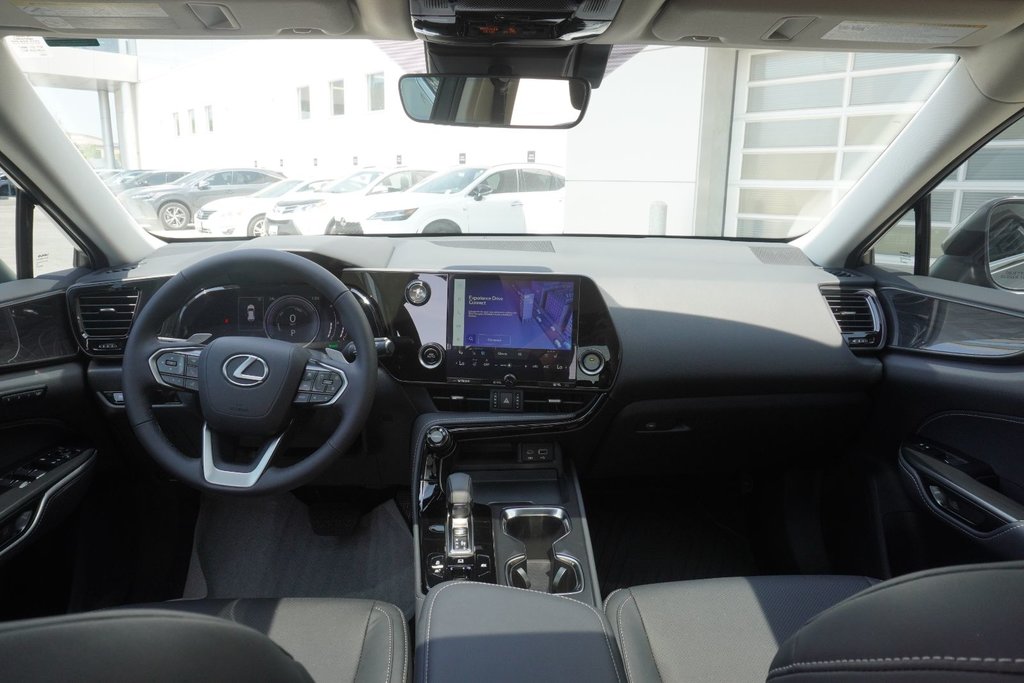 2025 Lexus NX 350h PREMIUM|CARPLAY|BLINDSPOT|SUNROOF|AMBIENT in Ajax, Ontario at Lexus of Lakeridge - 15 - w1024h768px