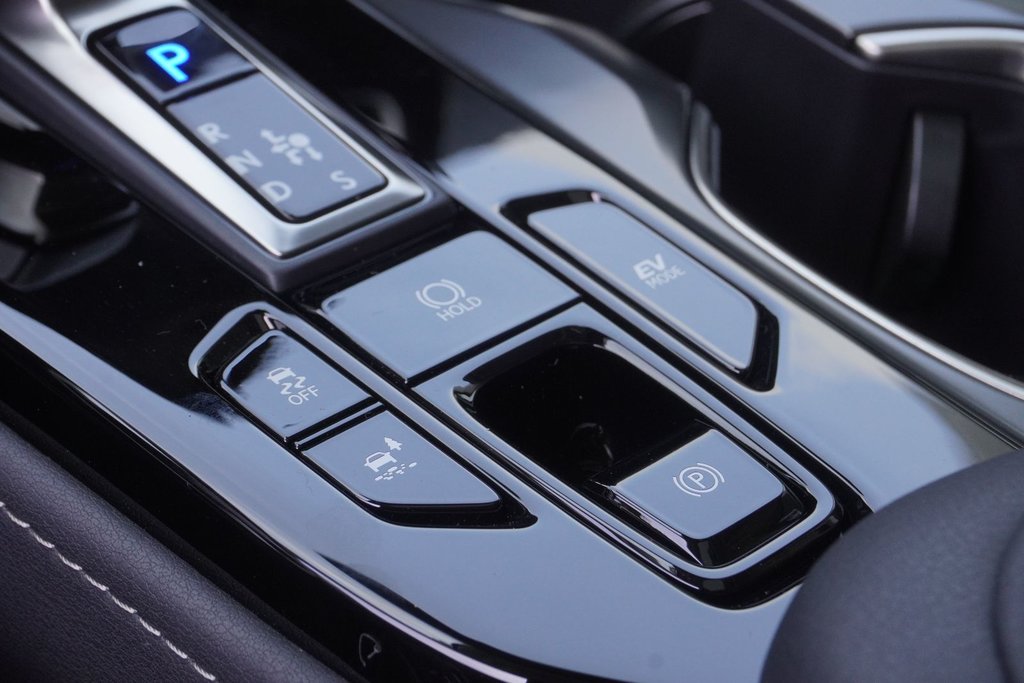 2025 Lexus NX 350h PREMIUM|CARPLAY|BLINDSPOT|SUNROOF|AMBIENT in Ajax, Ontario at Lexus of Lakeridge - 11 - w1024h768px