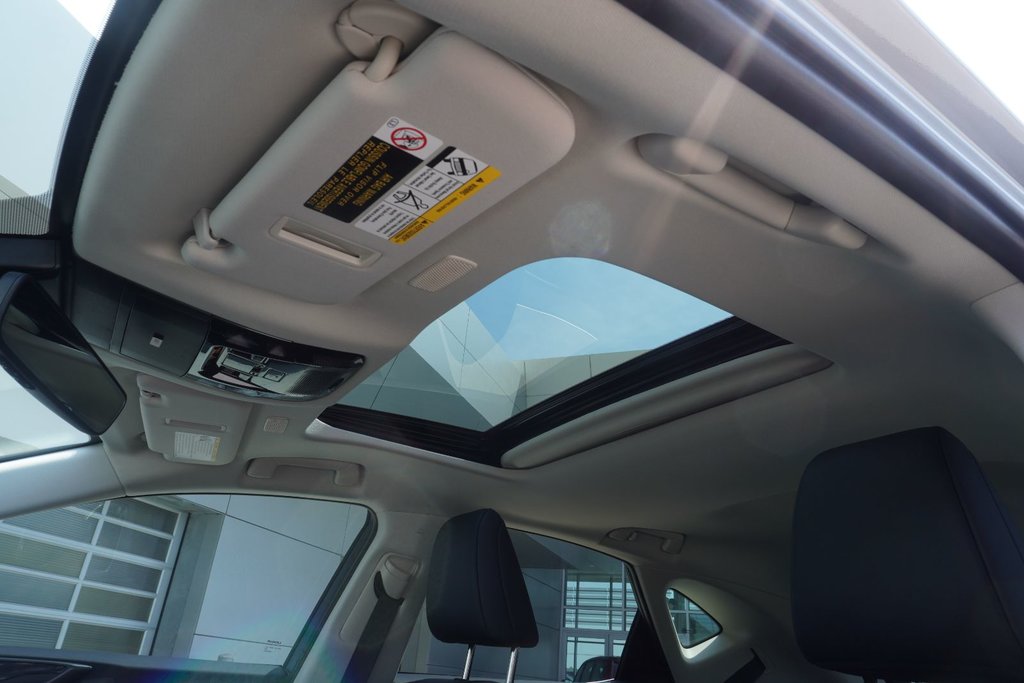 2025 Lexus NX 350h PREMIUM|CARPLAY|BLINDSPOT|SUNROOF|AMBIENT in Ajax, Ontario at Lexus of Lakeridge - 12 - w1024h768px