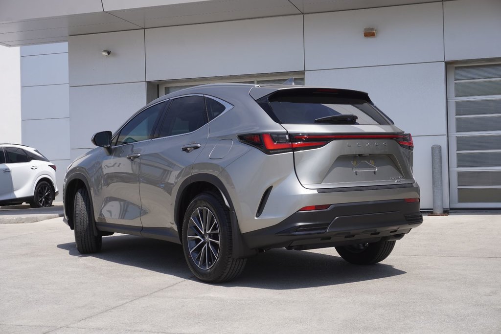 2025 Lexus NX 350h PREMIUM|CARPLAY|BLINDSPOT|SUNROOF|AMBIENT in Ajax, Ontario at Lexus of Lakeridge - 21 - w1024h768px