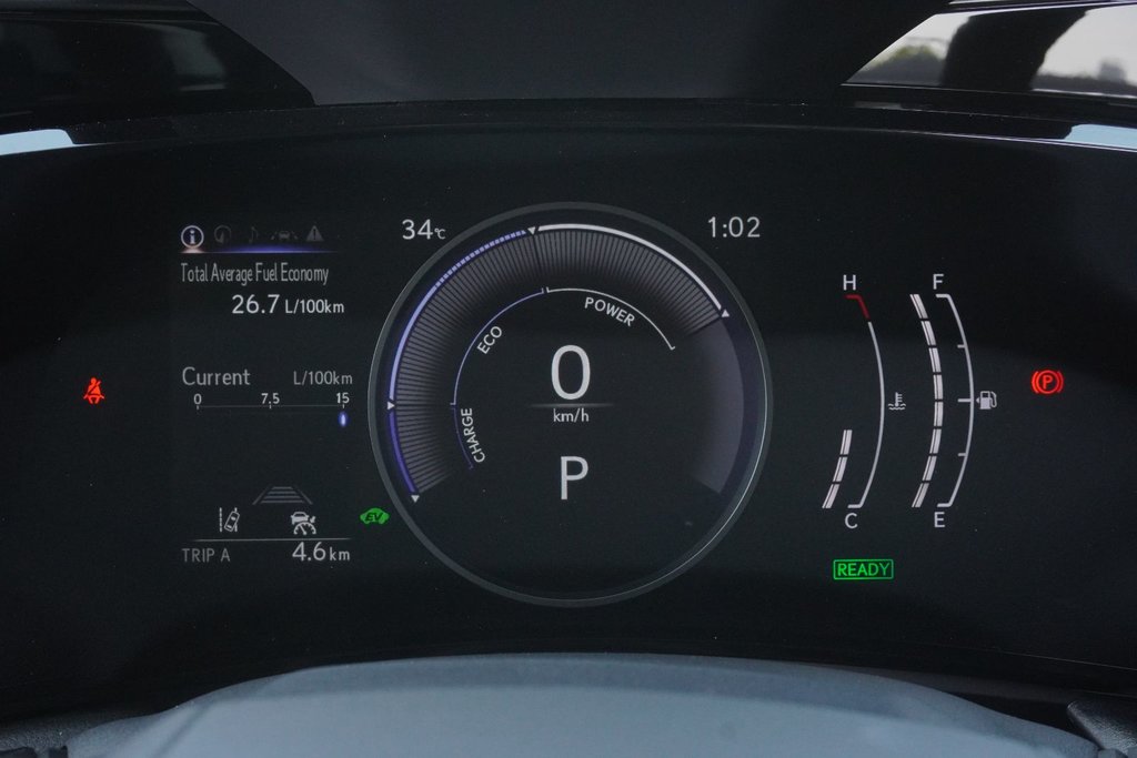 2025 Lexus NX 350h PREMIUM|CARPLAY|BLINDSPOT|SUNROOF|AMBIENT in Ajax, Ontario at Lexus of Lakeridge - 2 - w1024h768px