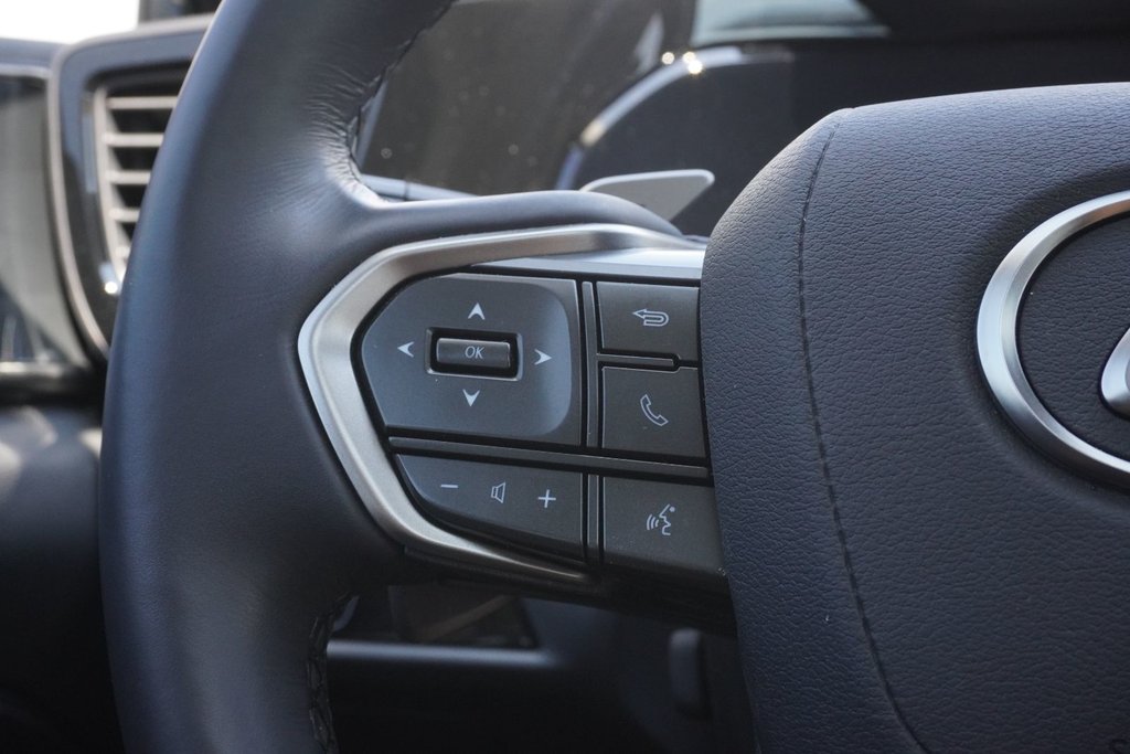 2025 Lexus NX 350 PREMIUM|H/V FRONT SEATS|MOONROOF|CARPLAY in Ajax, Ontario at Lakeridge Auto Gallery - 4 - w1024h768px