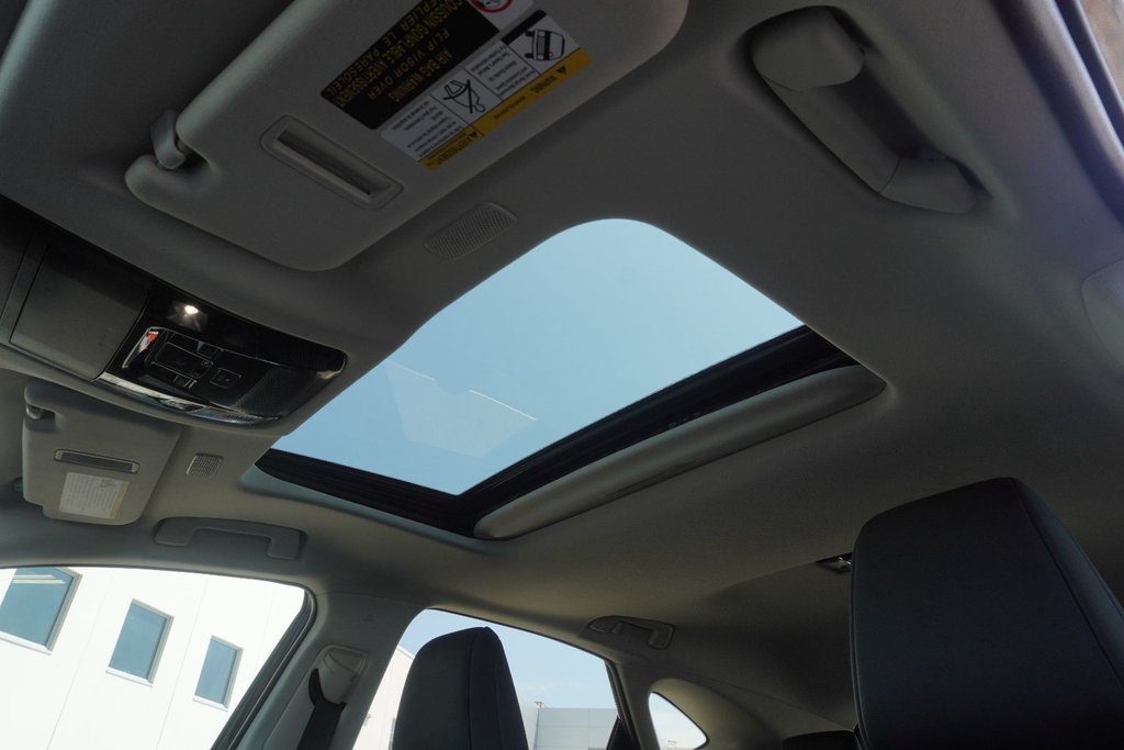 2025 Lexus NX 350 PREMIUM|H/V FRONT SEATS|MOONROOF|CARPLAY in Ajax, Ontario at Lakeridge Auto Gallery - 12 - w1024h768px