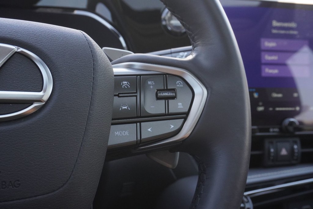 2025 Lexus NX 350 PREMIUM|H/V FRONT SEATS|MOONROOF|CARPLAY in Ajax, Ontario at Lakeridge Auto Gallery - 5 - w1024h768px