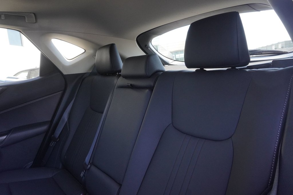 2025 Lexus NX 350 PREMIUM|H/V FRONT SEATS|MOONROOF|CARPLAY in Ajax, Ontario at Lakeridge Auto Gallery - 14 - w1024h768px