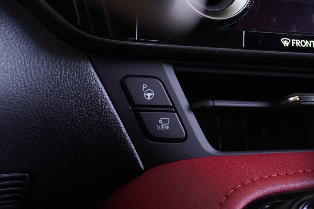 2025 Lexus NX 350 F SPORT 3|M/LEVINSON|HUD|S/S+|WIRELESS|CARPLAY in Ajax, Ontario at Lexus of Lakeridge - 11 - w1024h768px