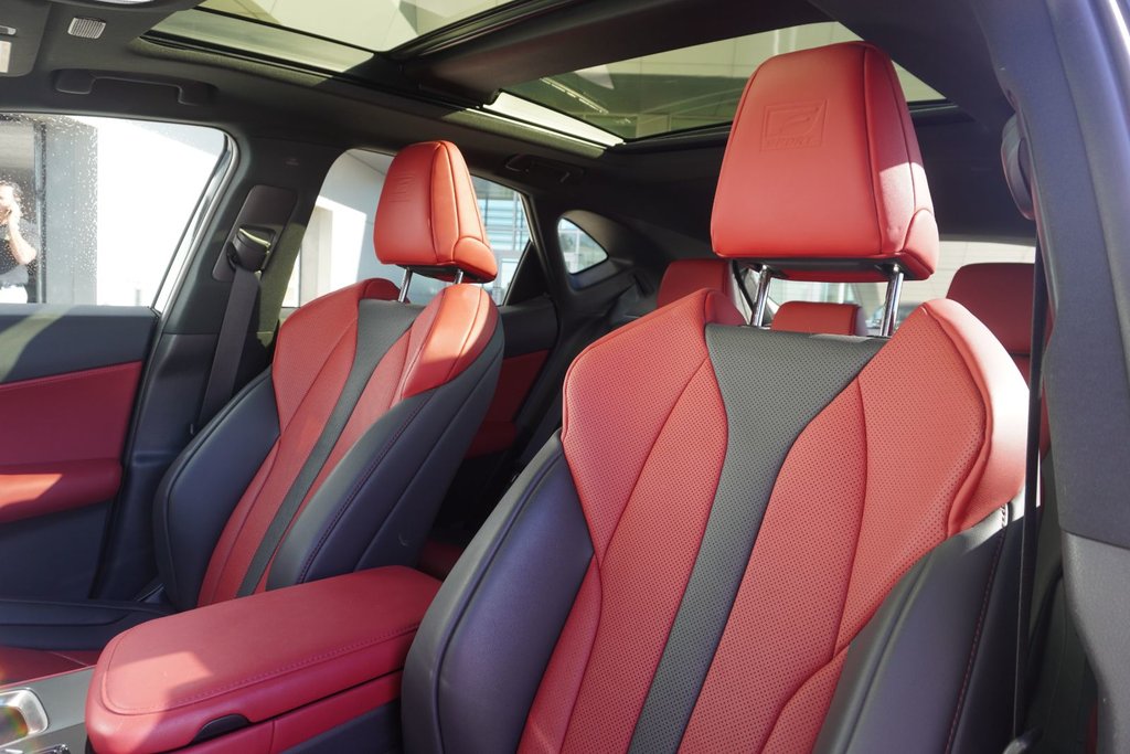 2025 Lexus NX 350 F SPORT 3|M/LEVINSON|HUD|S/S+|WIRELESS|CARPLAY in Ajax, Ontario at Lexus of Lakeridge - 17 - w1024h768px