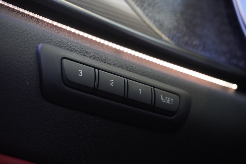 2025 Lexus NX 350 F SPORT 3|M/LEVINSON|HUD|S/S+|WIRELESS|CARPLAY in Ajax, Ontario at Lexus of Lakeridge - 3 - w1024h768px