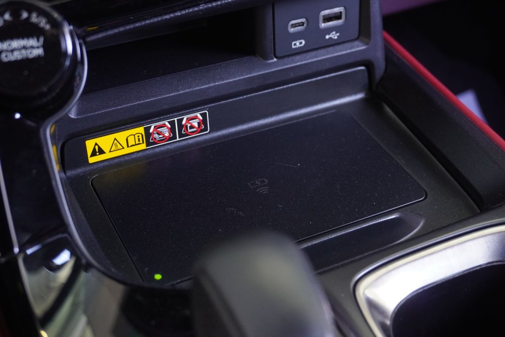 2025 Lexus NX 350 F SPORT 3|M/LEVINSON|HUD|S/S+|WIRELESS|CARPLAY in Ajax, Ontario at Lexus of Lakeridge - 13 - w1024h768px