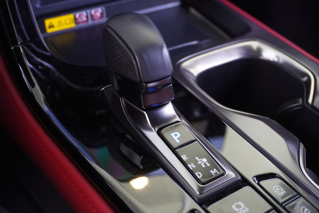 2025 Lexus NX 350 F SPORT 3|M/LEVINSON|HUD|S/S+|WIRELESS|CARPLAY in Ajax, Ontario at Lexus of Lakeridge - 14 - w1024h768px