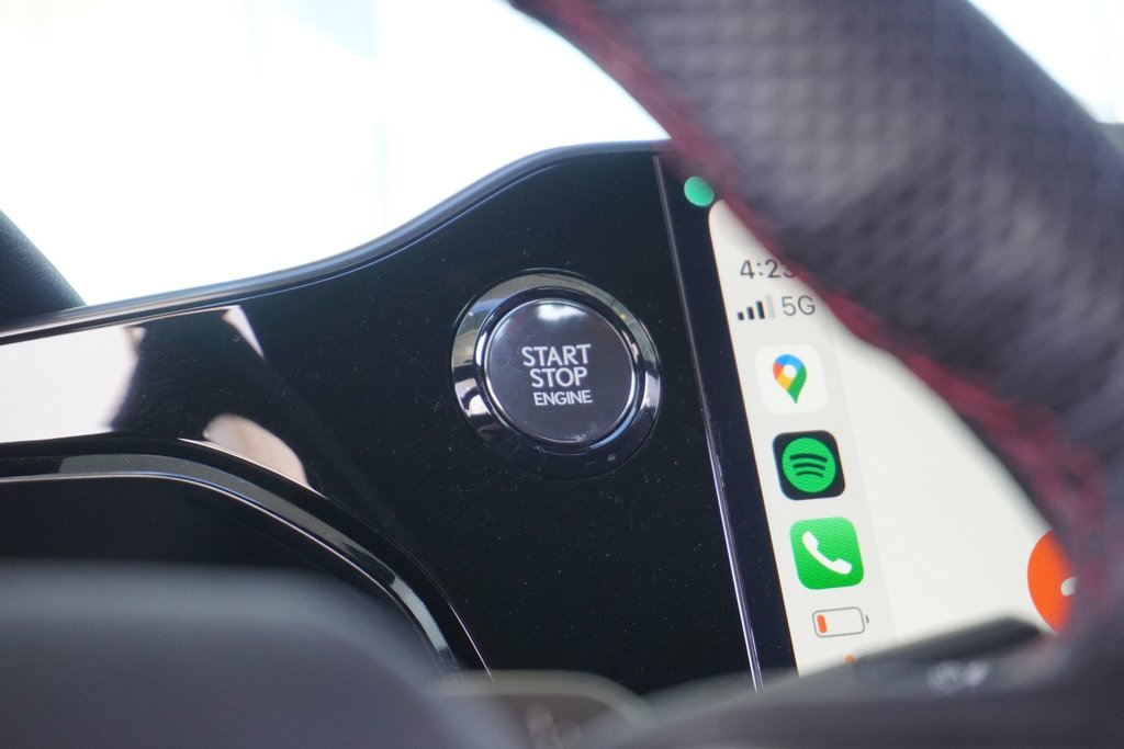 2025 Lexus NX 350 F SPORT 3|M/LEVINSON|HUD|S/S+|WIRELESS|CARPLAY in Ajax, Ontario at Lexus of Lakeridge - 8 - w1024h768px