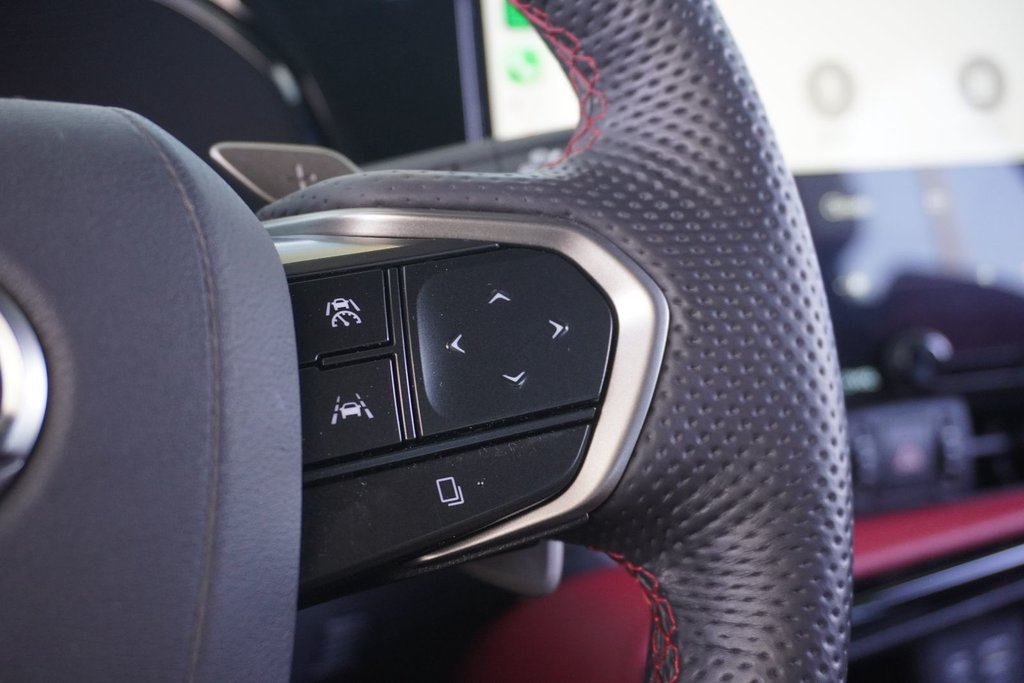 2025 Lexus NX 350 F SPORT 3|M/LEVINSON|HUD|S/S+|WIRELESS|CARPLAY in Ajax, Ontario at Lexus of Lakeridge - 7 - w1024h768px