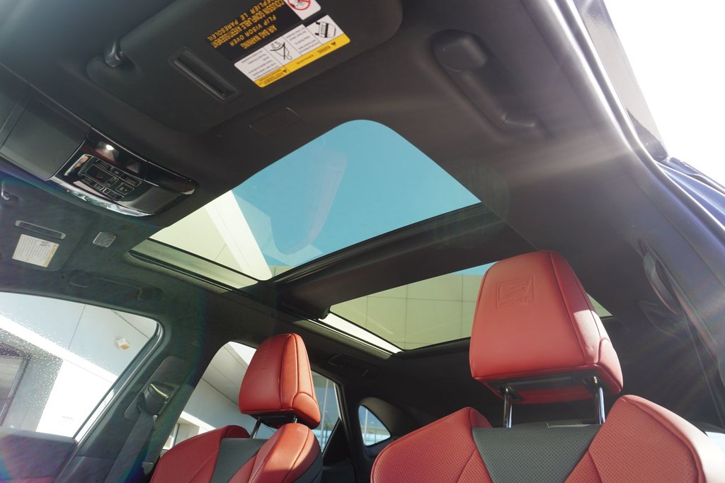 2025 Lexus NX 350 F SPORT 3|M/LEVINSON|HUD|S/S+|WIRELESS|CARPLAY in Ajax, Ontario at Lexus of Lakeridge - 16 - w1024h768px