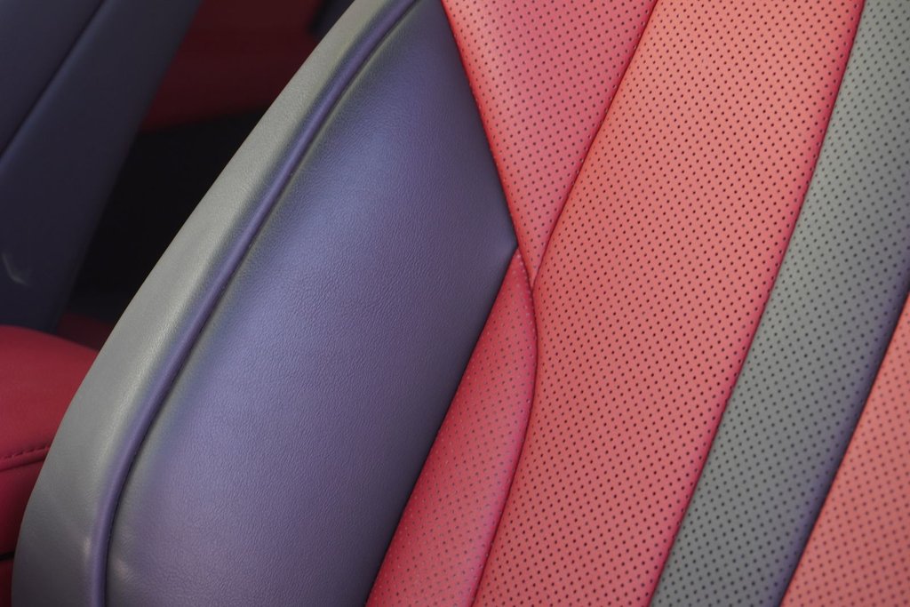 2025 Lexus NX 350 F SPORT 3|M/LEVINSON|HUD|S/S+|WIRELESS|CARPLAY in Ajax, Ontario at Lexus of Lakeridge - 18 - w1024h768px