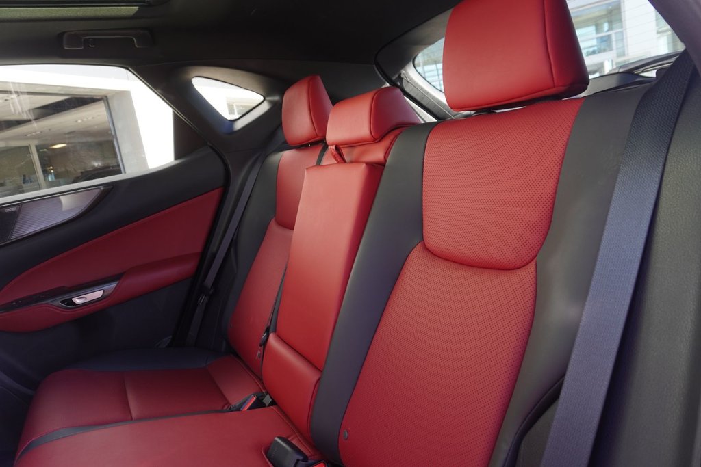 2025 Lexus NX 350 F SPORT 3|M/LEVINSON|HUD|S/S+|WIRELESS|CARPLAY in Ajax, Ontario at Lexus of Lakeridge - 19 - w1024h768px