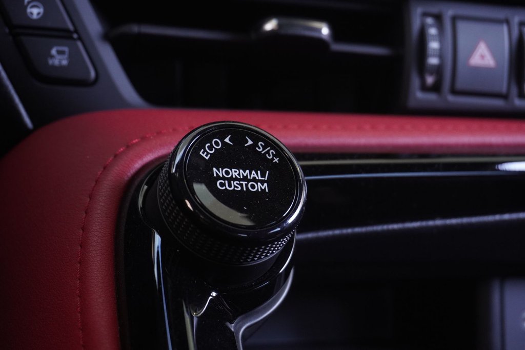 2025 Lexus NX 350 F SPORT 3|M/LEVINSON|HUD|S/S+|WIRELESS|CARPLAY in Ajax, Ontario at Lexus of Lakeridge - 12 - w1024h768px