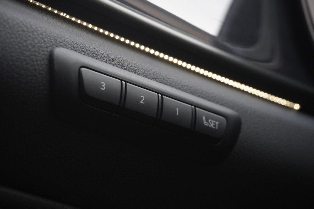 2025 Lexus NX 350 PREMIUM|MOONROOF|H/V FRONT SEATS|CARPLAY in Ajax, Ontario at Lexus of Lakeridge - 3 - w1024h768px