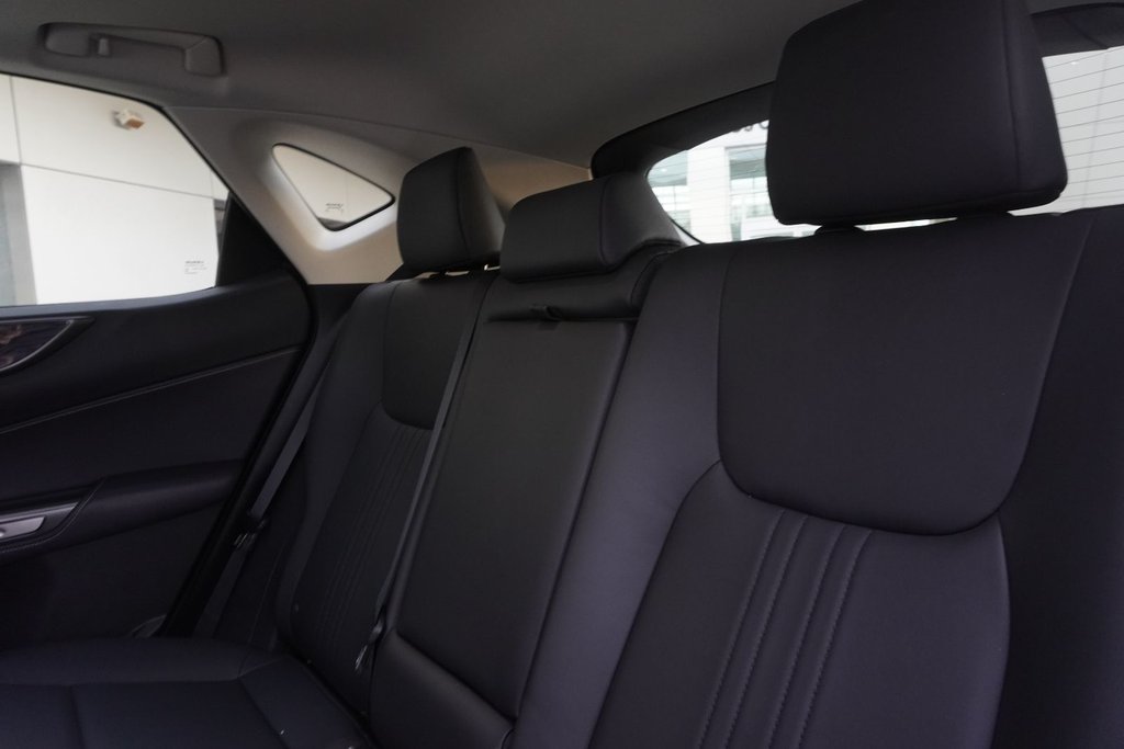 2025 Lexus NX 350 PREMIUM|MOONROOF|H/V FRONT SEATS|CARPLAY in Ajax, Ontario at Lexus of Lakeridge - 12 - w1024h768px
