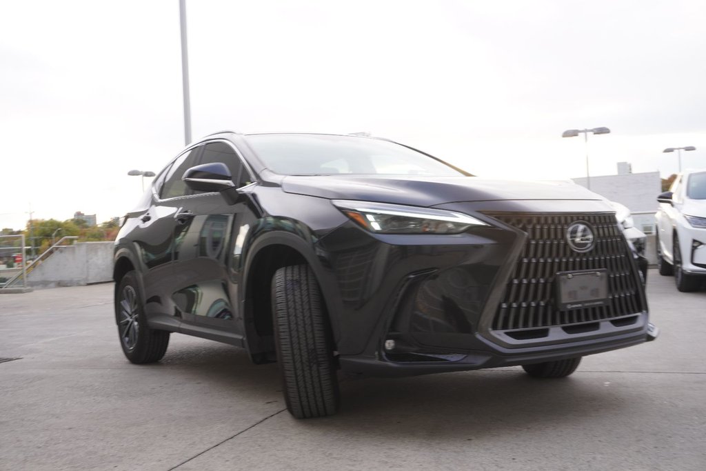 2025 Lexus NX 350 PREMIUM|MOONROOF|H/V FRONT SEATS|CARPLAY in Ajax, Ontario at Lexus of Lakeridge - 16 - w1024h768px