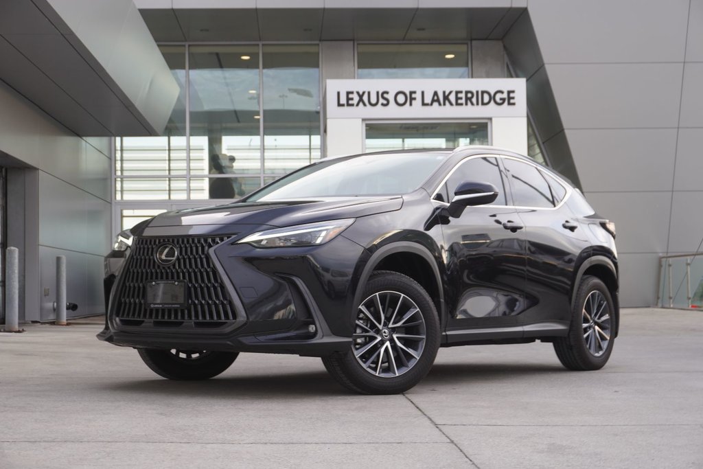 2025 Lexus NX 350 PREMIUM|MOONROOF|H/V FRONT SEATS|CARPLAY in Ajax, Ontario at Lexus of Lakeridge - 19 - w1024h768px