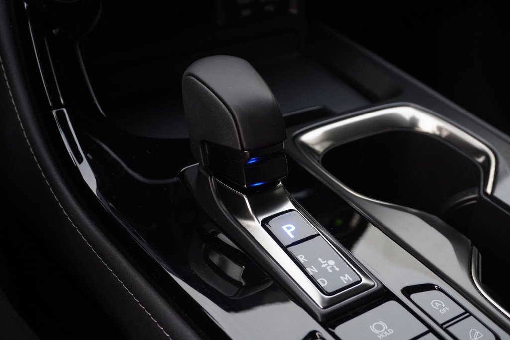 2025 Lexus NX 350 PREMIUM|MOONROOF|H/V FRONT SEATS|CARPLAY in Ajax, Ontario at Lexus of Lakeridge - 8 - w1024h768px