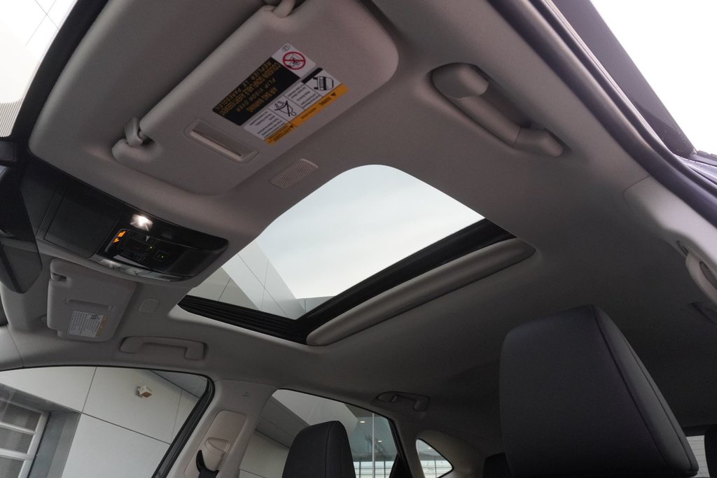 2025 Lexus NX 350 PREMIUM|MOONROOF|H/V FRONT SEATS|CARPLAY in Ajax, Ontario at Lexus of Lakeridge - 10 - w1024h768px