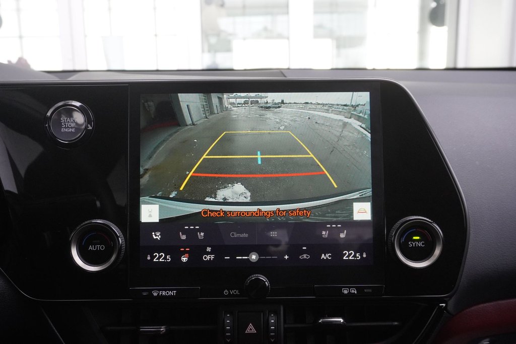 2025 Lexus NX 350 PREMIUM|MOONROOF|H/V FRONT SEATS|CARPLAY in Ajax, Ontario at Lexus of Lakeridge - 5 - w1024h768px