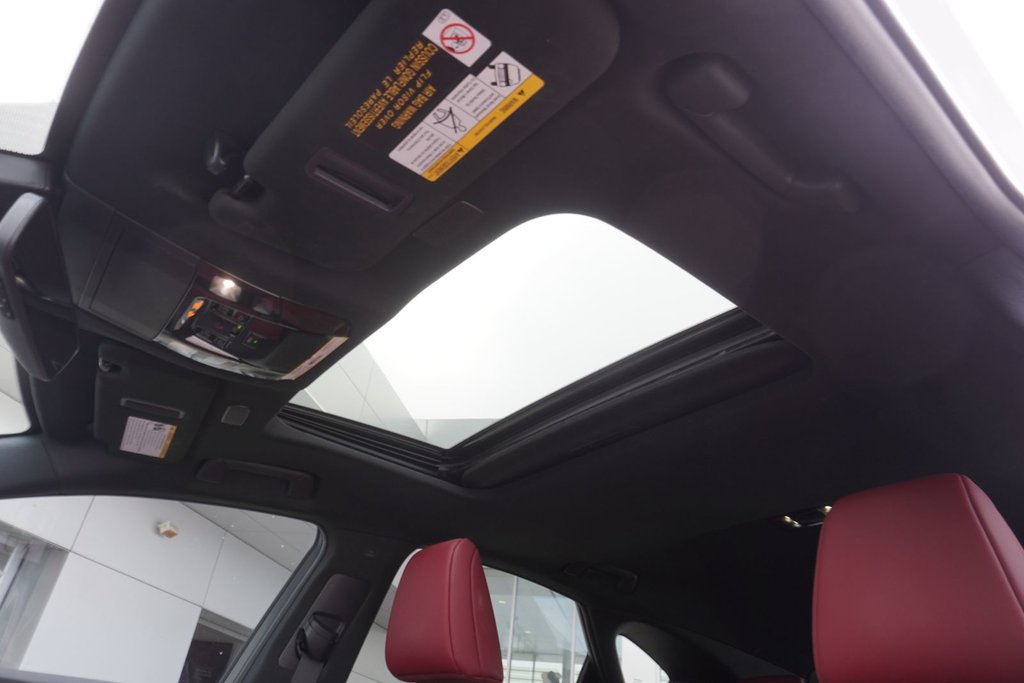 2025 Lexus NX 350 PREMIUM|MOONROOF|H/V FRONT SEATS|CARPLAY in Ajax, Ontario at Lexus of Lakeridge - 9 - w1024h768px