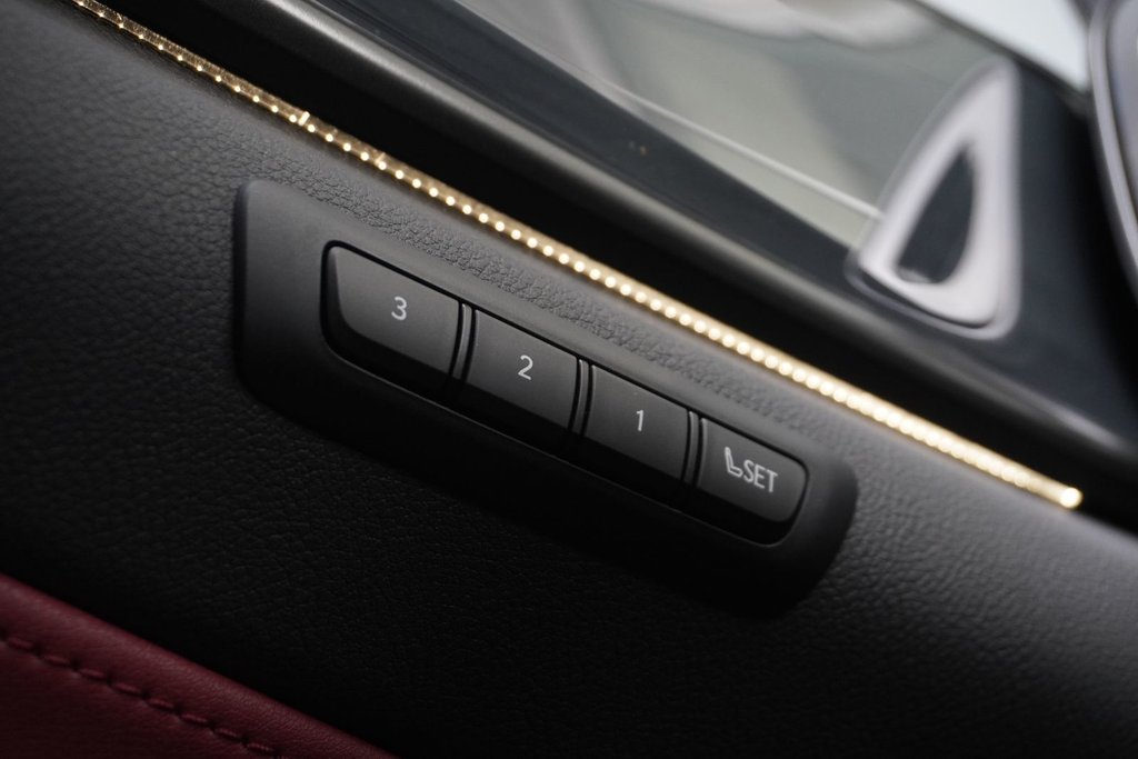 2025 Lexus NX 350 PREMIUM|MOONROOF|H/V FRONT SEATS|CARPLAY in Ajax, Ontario at Lexus of Lakeridge - 3 - w1024h768px